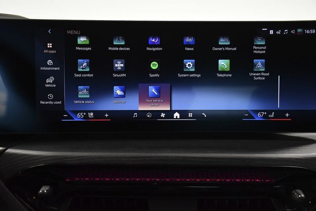 2025 BMW 4 Series 430i - 23093927 - 36