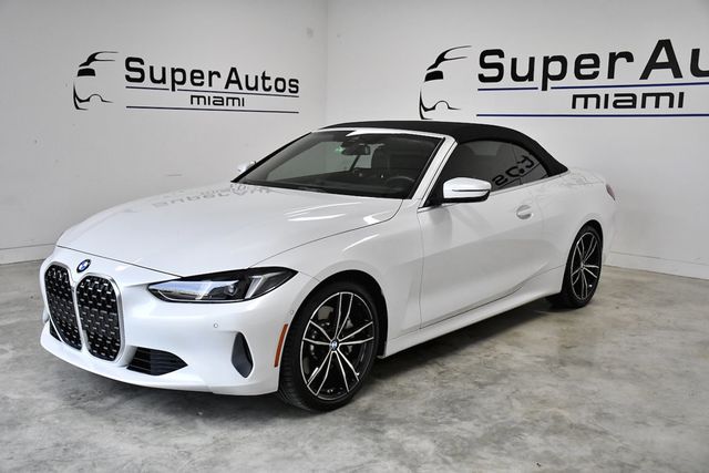 2025 BMW 4 Series 430i - 23093927 - 6