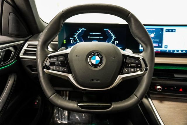 2025 BMW 4 Series 430i - 22996879 - 10