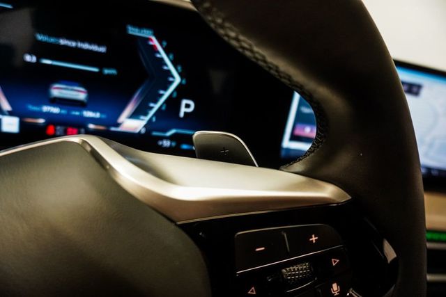 2025 BMW 4 Series 430i - 22996879 - 13