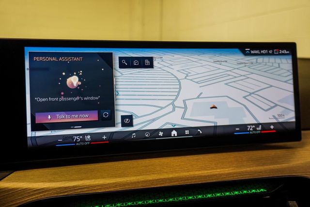 2025 BMW 4 Series 430i - 22996879 - 20