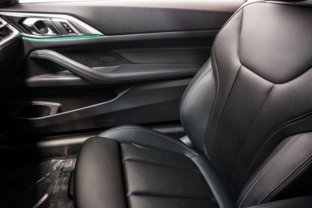 2025 BMW 4 Series 430i - 22996879 - 25