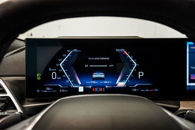 2025 BMW 4 Series 430i - 22996879 - 26