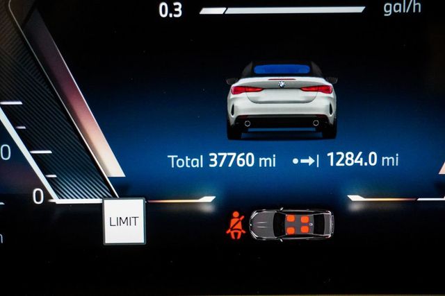 2025 BMW 4 Series 430i - 22996879 - 27