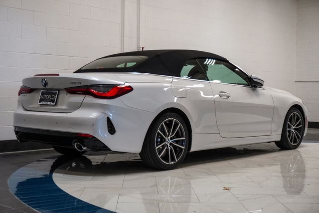 2025 BMW 4 Series 430i - 22996879 - 28