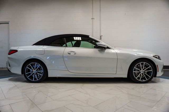 2025 BMW 4 Series 430i - 22996879 - 31