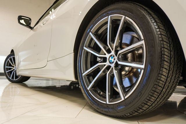 2025 BMW 4 Series 430i - 22996879 - 32