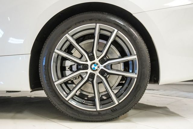 2025 BMW 4 Series 430i - 22996879 - 33