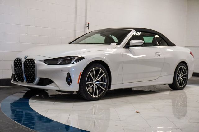 2025 BMW 4 Series 430i - 22996879 - 3