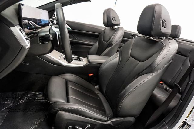 2025 BMW 4 Series 430i - 22996879 - 5
