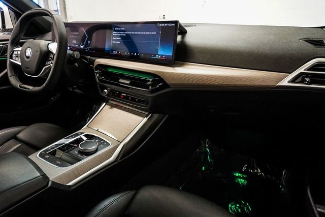 2025 BMW 4 Series 430i - 22996879 - 8