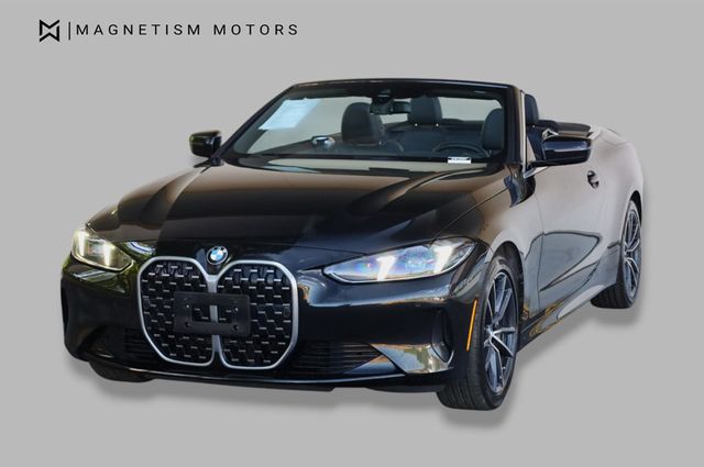 2025 BMW 4 Series 430i - 23015949 - 9