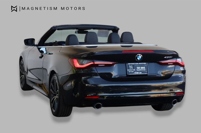 2025 BMW 4 Series 430i - 23015949 - 10