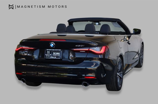 2025 BMW 4 Series 430i - 23015949 - 11