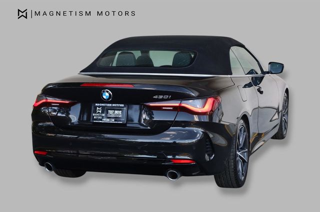 2025 BMW 4 Series 430i - 23015949 - 12