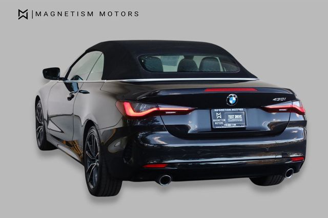 2025 BMW 4 Series 430i - 23015949 - 13