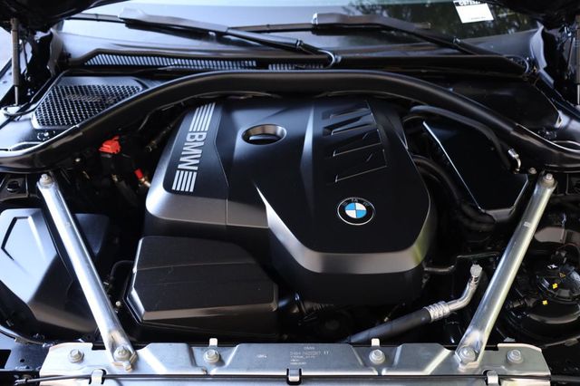 2025 BMW 4 Series 430i - 23015949 - 15