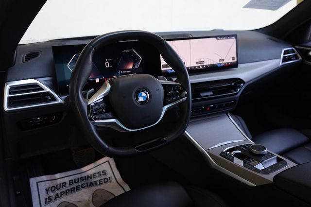 2025 BMW 4 Series 430i - 23015949 - 17