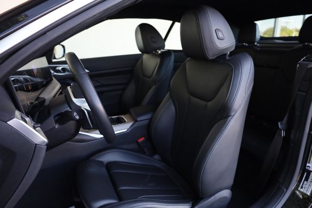 2025 BMW 4 Series 430i - 23015949 - 18
