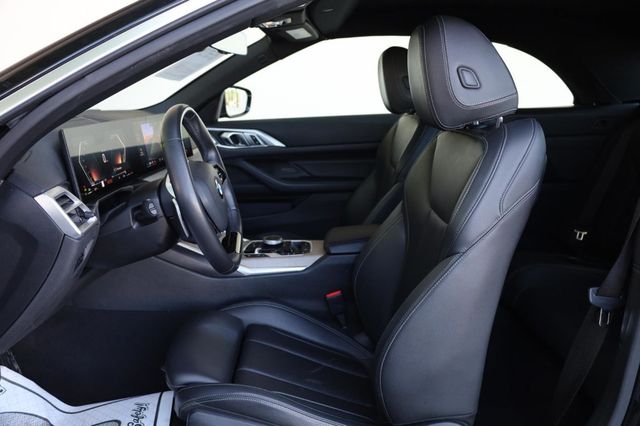 2025 BMW 4 Series 430i - 23015949 - 19