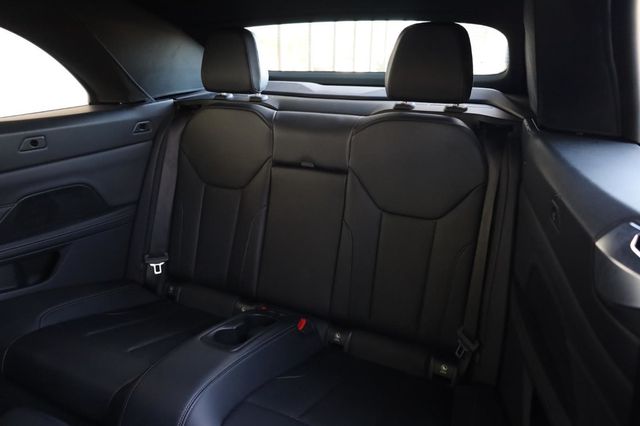 2025 BMW 4 Series 430i - 23015949 - 21