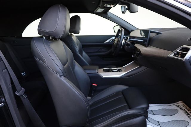 2025 BMW 4 Series 430i - 23015949 - 24