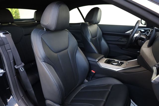 2025 BMW 4 Series 430i - 23015949 - 25