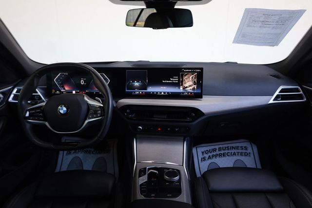 2025 BMW 4 Series 430i - 23015949 - 28