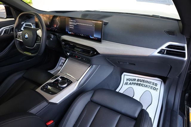 2025 BMW 4 Series 430i - 23015949 - 29