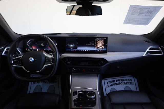 2025 BMW 4 Series 430i - 23015949 - 30