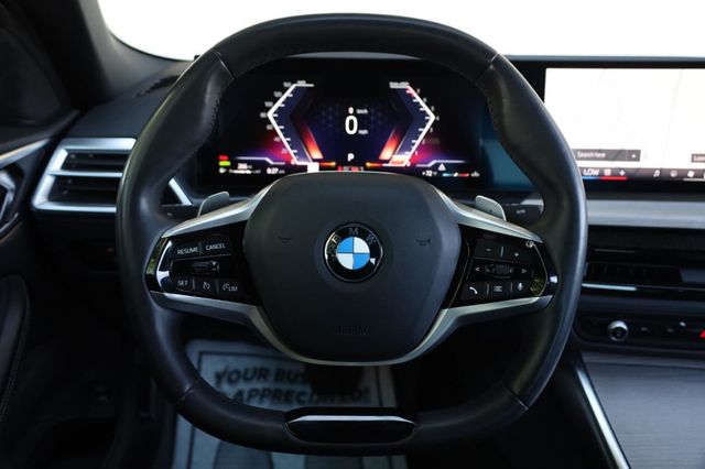 2025 BMW 4 Series 430i - 23015949 - 31