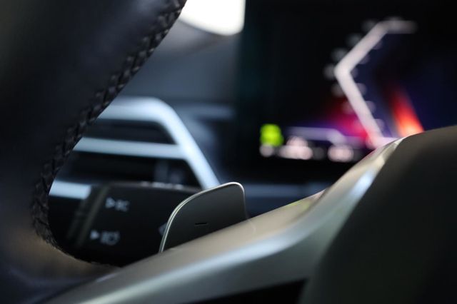 2025 BMW 4 Series 430i - 23015949 - 34