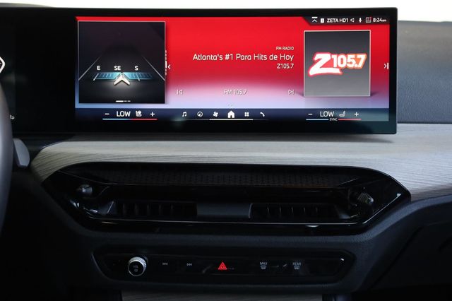 2025 BMW 4 Series 430i - 23015949 - 36