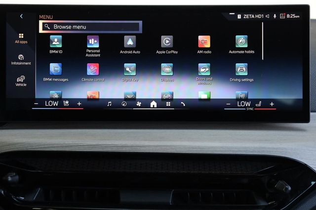 2025 BMW 4 Series 430i - 23015949 - 37