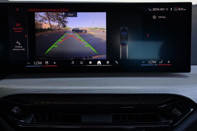 2025 BMW 4 Series 430i - 23015949 - 38