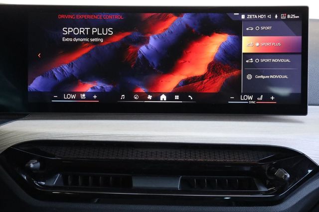 2025 BMW 4 Series 430i - 23015949 - 39