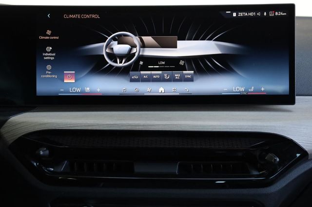 2025 BMW 4 Series 430i - 23015949 - 40