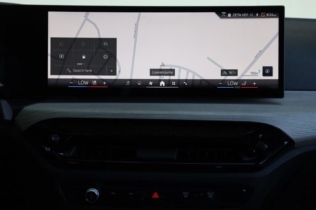 2025 BMW 4 Series 430i - 23015949 - 41