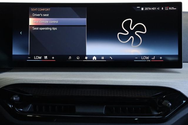 2025 BMW 4 Series 430i - 23015949 - 42