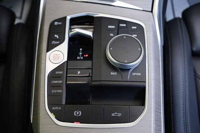 2025 BMW 4 Series 430i - 23015949 - 47