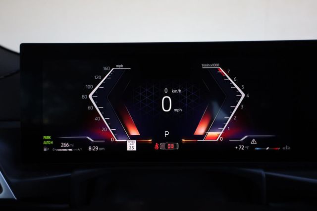 2025 BMW 4 Series 430i - 23015949 - 55