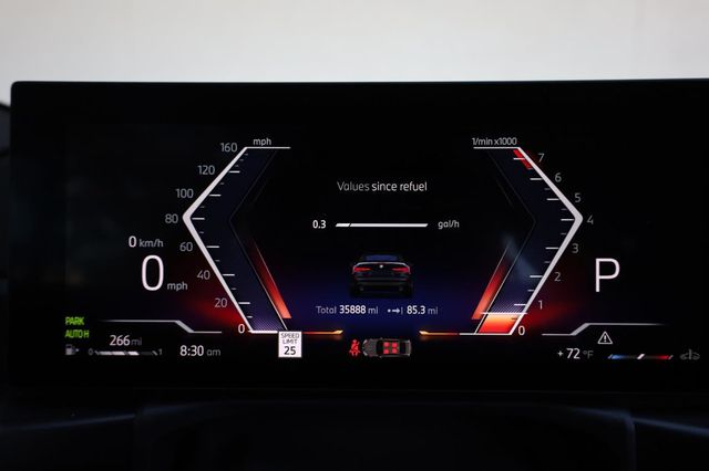 2025 BMW 4 Series 430i - 23015949 - 56