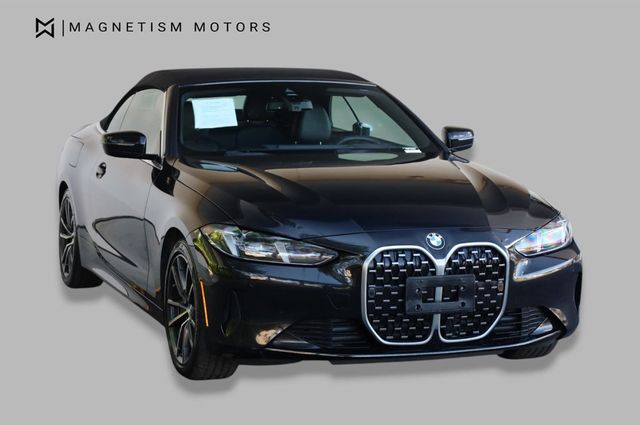 2025 BMW 4 Series 430i - 23015949 - 6