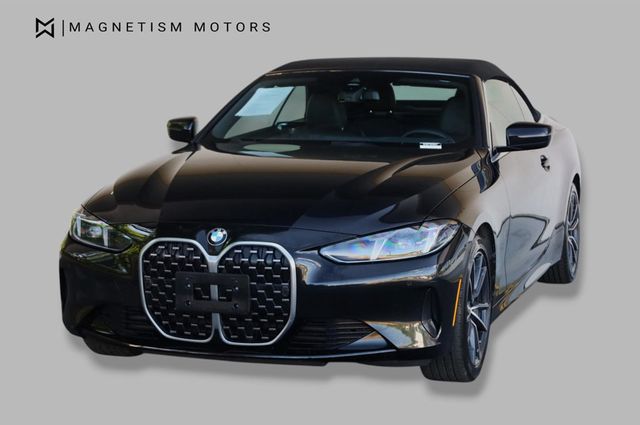 2025 BMW 4 Series 430i - 23015949 - 7