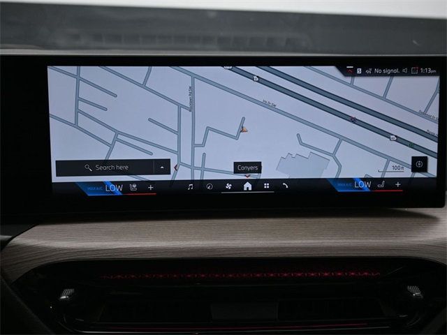 2025 Bmw 430i photo 10