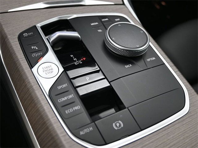 2025 Bmw 430i photo 12