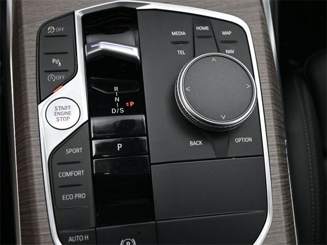 2025 Bmw 430i photo 13