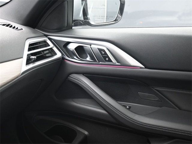 2025 Bmw 430i photo 14