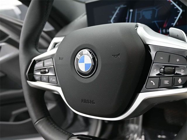 2025 Bmw 430i photo 15
