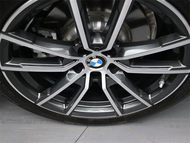 2025 Bmw 430i photo 17